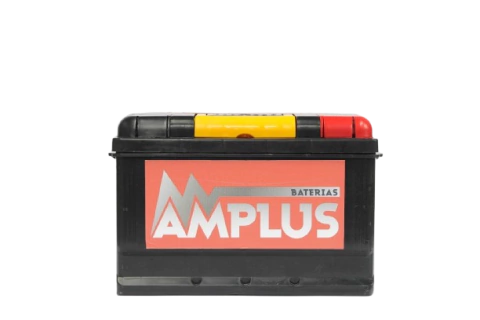 Batería Amplus 12x65 - comprar online