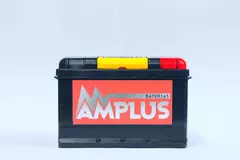 Batería Amplus 12x65