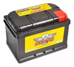 Batería Edna 12x45