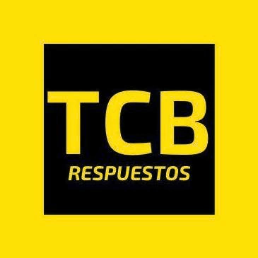 Repuestos TCB S.A.