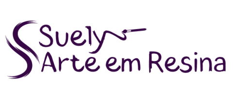 Suely Arte em Resina | Loja de moldes de silicone e produtos para artesanato em resina epóxi.