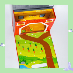 Imagen de Set La Granja, Tooky Toy