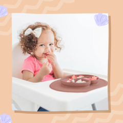 EZPZ Mantel Mini Mat Sienna - comprar online