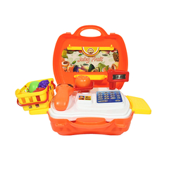 Valija Supermercado, Toyland
