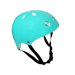 Casco Rocker Turquesa