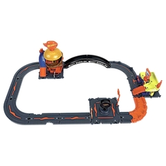 Pista 10 Piezas, Hot Wheels - comprar online