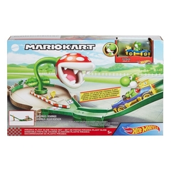 Pista Mario Kart Circuito, Hot Wheels