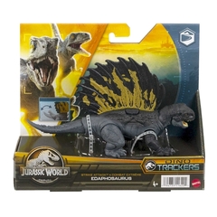 Dino Serie Trackers, Jurassic World - Baby Filipa - Infancias en movimiento
