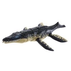 Dino Kronosaurus, Jurassic World en internet