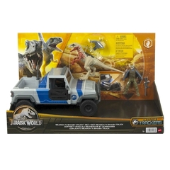 Dino Camioneta, Jurassic World - comprar online