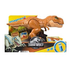 Dino T Rex, Imaginex - comprar online