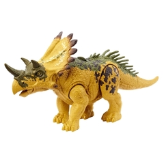Dino Regaliceratops, Jurassic World en internet
