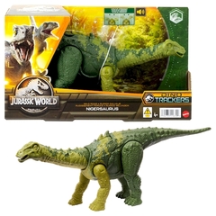Dino Nigerasaurus, Jurassic World - comprar online