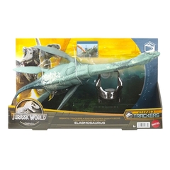 Dino Elasmosaurus, Jurassic World - comprar online