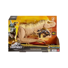 Dino T Rex, Jurassic World
