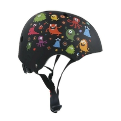 Casco Bold Cube - Baby Filipa - Infancias en movimiento