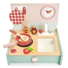 Juego de Cocina, Tender Leaf - tienda online