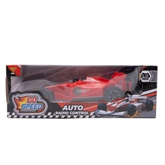 Auto F1 Radio Control