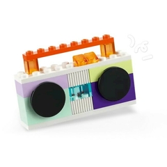 Bloques Classic Caja 510p, Lego - Baby Filipa - Infancias en movimiento