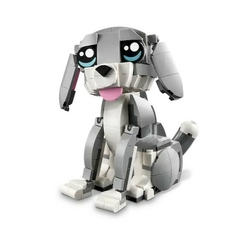 Bloque Creator Gato +8, Lego en internet