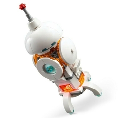 Bloques Creator Robot +8, Lego en internet