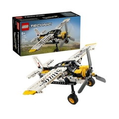 Bloque Avioneta +8, Lego