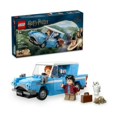Bloque Harry Potter Ford +7, Lego