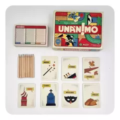 Unanimo, Maldon - comprar online