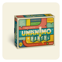 Unanimo Party, Maldon - comprar online