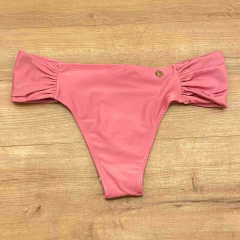 CALCINHA BOMBOM INTERMEDIÁRIA - GOIABA - comprar online