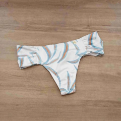 CALCINHA BOMBOM INTERMEDIÁRIA - FOLHAGEM OÁSIS - comprar online
