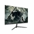 Monitor Perseo 24" Fhd 165 Hz Con Dp1.2 Hdmi1.4