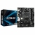 Motherboard Asrock A520m-hdv