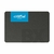 Ssd Crucial Bx500 240gb 2.5" Sata