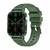 Smartwatch Colmi M41 Green