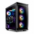 Gabinete Adata Xpg Battlecruiser Black