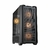 Gabinete Cougar Mx600 Rgb Black