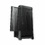 Gabinete Cougar Airface Black - comprar online