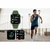 Smartwatch Colmi M41 Green - comprar online