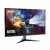 Monitor Acer Vg281k Bmiipx 28" 4k 4ms Freesync - comprar online