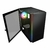 Gabinete Cougar Purity Rgb Black en internet