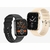 Smartwatch Colmi P71 Black - MGB System