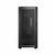 Gabinete Cougar Airface Black - MGB System