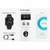 Smartwatch Colmi M41 Green