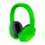 HEADSET RAZER GAMER OPUS X GREEN RZ04-03760400-R3U1