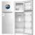 Refrigerador – Enxuta – RENX275W-1