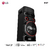 Torre de sonido RN7 XBOOM LG - MGB System