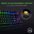 TECLADO GAMING RAZER BLACKWIDOW V3 TENKEYLESS MECANICO USB INGLES BLACK RZ03-03491800-R3M1 - MGB System