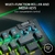 TECLADO GAMING RAZER BLACKWIDOW RZ03-05000200-R3U1 - MGB System