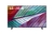 LG UHD 50'' UR7800 4K SMART TV con ThinQ AI